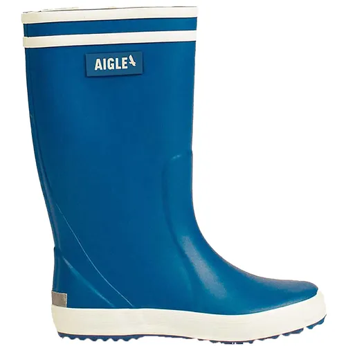Aigle Unisex Kinder Lolly Pop 2 Gummistiefel, König, 30 EU von Aigle