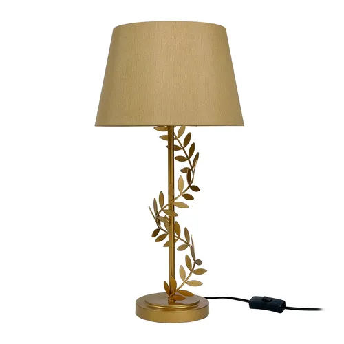 Lampen Gold von Relaxdays