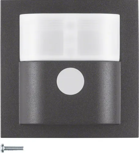 Berker S.1 von Berker KNX-Funk Bussystem-Bewegungsmelder