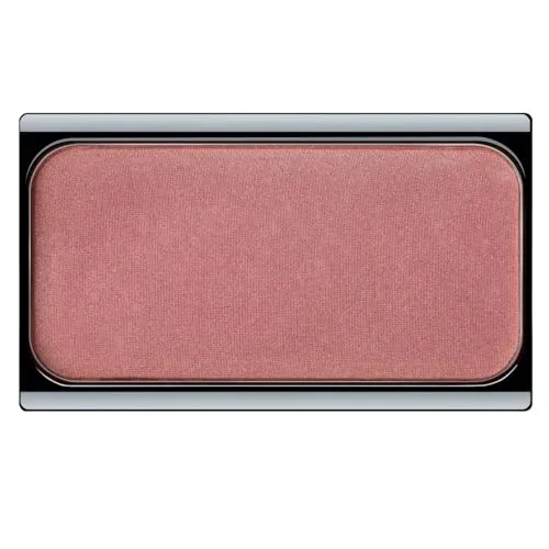 ARTDECO Blusher - Schimmernder Rouge langanhaltend - 1 x 5 g