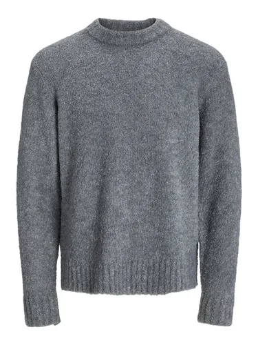 Jack & Jones Strickpullover JORAXEL KNIT CREW NECK