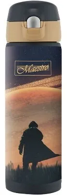 Maestro Thermobecher 400 ml Saturn MR-1634-D