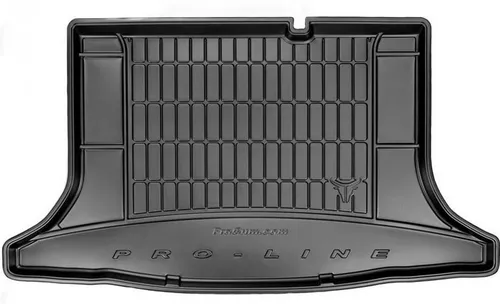 Produktbild FROGUM Kofferraumwanne NISSAN TM549826