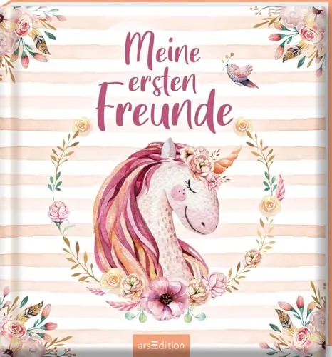 Kinderbücher von arsEdition GmbH