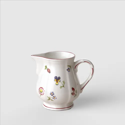 Milchkännchen in weiß von Villeroy & Boch