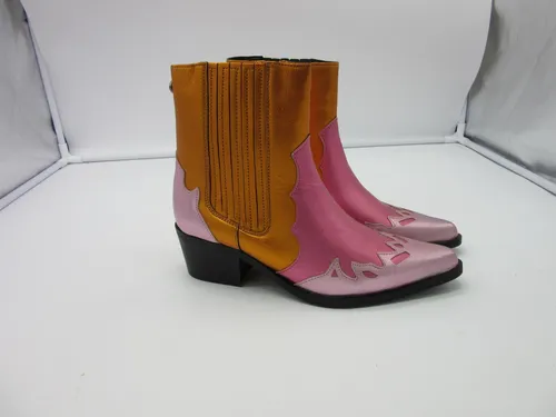 Produktbild Steve Madden Stiefelette PU