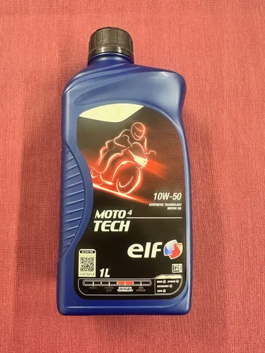 ELF Motoröl von ELF