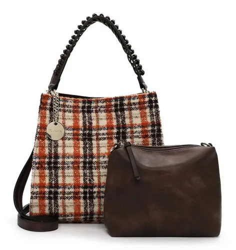 Tamaris Handtasche Pouch (Set, 2-tlg)