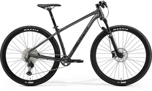 Hardtails bis 1500 Euro von Merida
