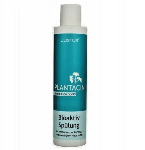PLANTACIN BIOAKTIV Spülung 200ml