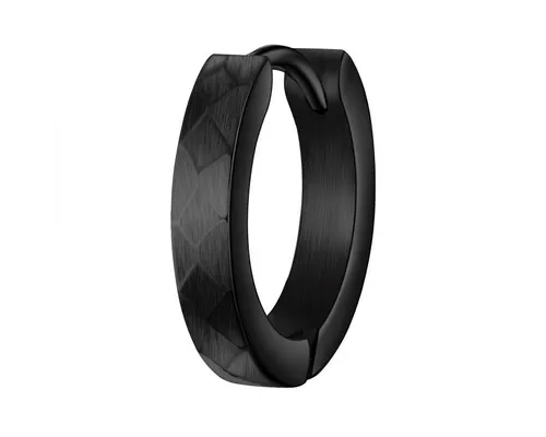 Produktbild True Rebels Creolen TR323 für Männer
