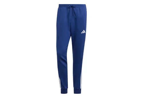 adidas Sportswear Sporthose M 3S FL TC PT – Sportlich, bequem und stylisch in Blau XXXL - Trainingsbekleidung mit optimalem Tragekomfort, gefertigt aus atmungsaktiven Materialien für maximale Bewegungsfreiheit beim Sport.