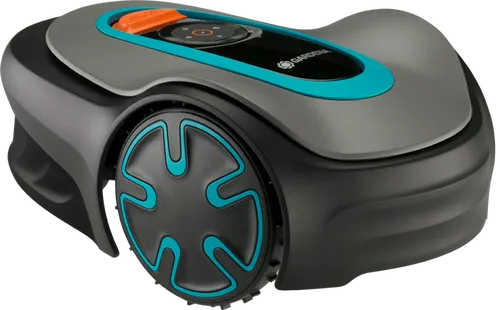 Gardena SILENO minimo 500