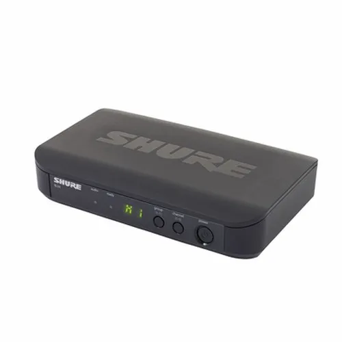 BLX4 S8 von Shure
