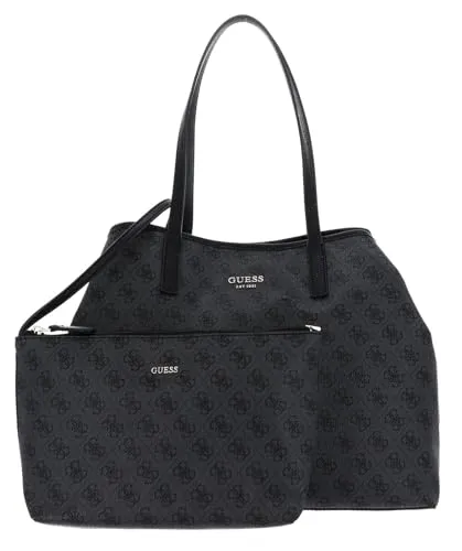 Guess Shopper Vikky II (Set, 2-tlg) grau von GUESS