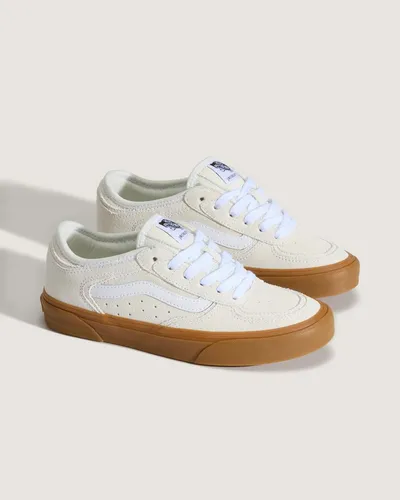 Vans ROWLEY CLASSIC Sneaker unisex in beige von Vans