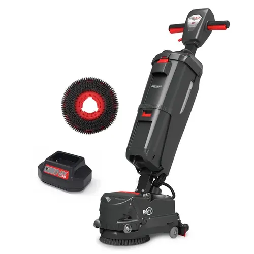 Numatic NCC220NX Akku Scheuersaugmaschine