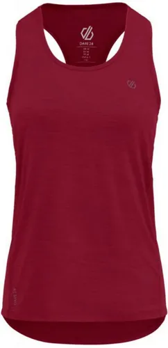 Dare2b Trainingsshirt Tanktop Damen ModernizeIIVest Womens Vests