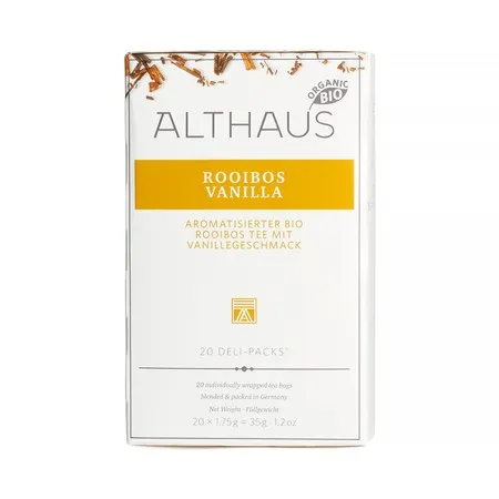 Produktbild Althaus