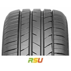 Kumho Ecsta HS52 205/55 R16 91 (Z)W Sommerreifen - Autoreifen mit exzellenter Nasshaftung (Klasse A) und hoher Geschwindigkeit (bis 270 km/h) für sicheres Fahren im Sommer.