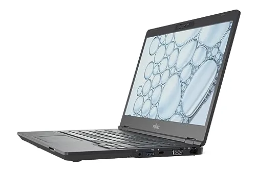 Fujitsu Lifebook U7310 in schwarz von Fujitsu