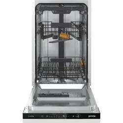 Gorenje GV561D10 Vollintegrierter Geschirrspüler