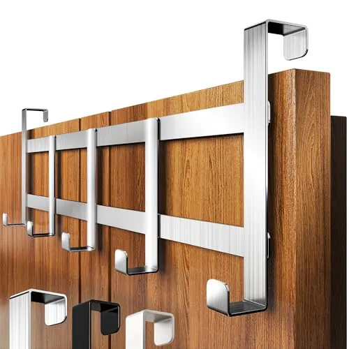 Menz Türgarderobe zum Einhängen