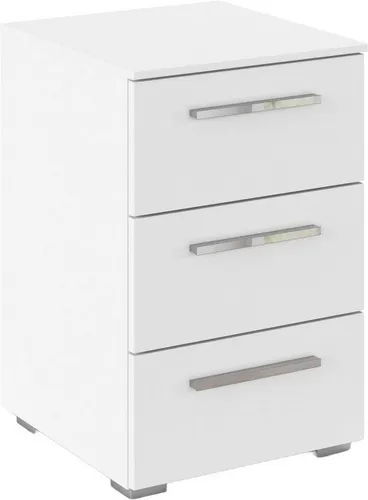 rauch Nachtkommode MONTCLAR mit Soft-Close-Funktion