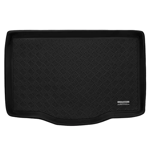 AZUGA Kofferraumwanne mit Antirutsch-Oberfläche passend für Suzuki Swift ab 5/2017-3/2024 AZ10052319