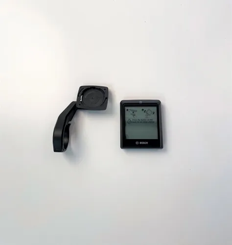 Cube Bosch Intuvia 100 BES 3 Nachrüstkit Unisex