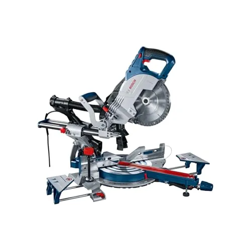 Bosch Professional Kappsäge GCM 8 SJL