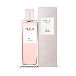 VERSET Eau de Parfum für Frauen Luz Adriana 50ml