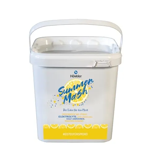 Höveler Summer Mash, 5kg