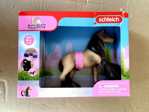 SCHLEICH® Spielfigur HORSE CLUB,Sofia's Beauties, 42580
