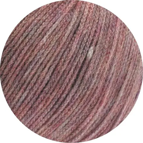 LANA GROSSA Cashmere 16 Fine | Aus Kaschmir- und Merinowolle | Handstrickgarn aus 80% Schurwolle (Merino extrafine), 10% Kaschmir & Polyamid | 50g Wolle zum Stricken & Häkeln | 320m Garn FB 1