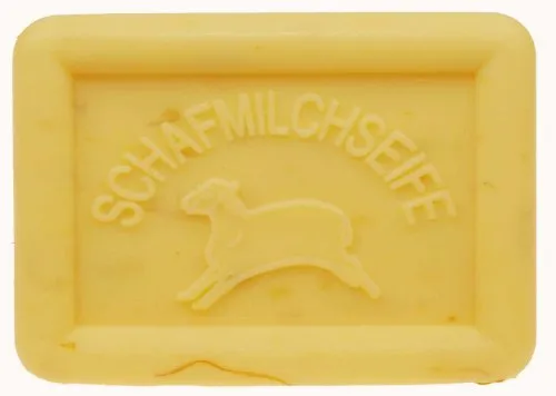Ovis Schafmilchseife Arnika eckig 100g