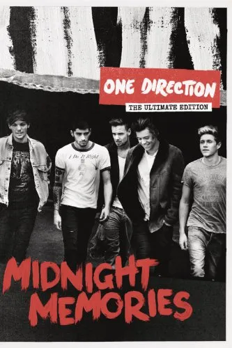Produktbild Midnight Memories