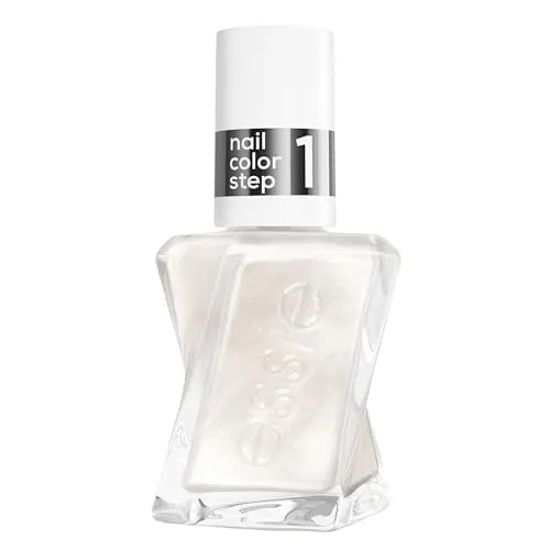 Erima Langanhaltender Nagellack Gel by Essie 566 Drip Drip - Salonqualität für zuhause: Dieser langanhaltende Nagellack in der Nuance Drip Drip bietet brillanten Glanz und einfache Anwendung – ganz ohne UV-Lampe. Für perfekt gepflegte Nägel mit einem tollen Finish.