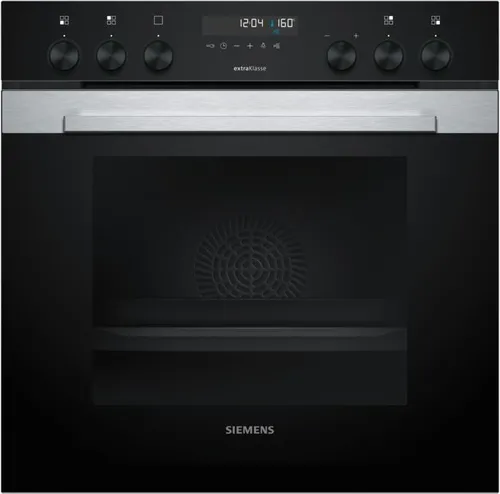 MKP3KB64 Herdset groß AutoClean mit Glaskeramik Kochfeld