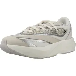 ADIDAS Damen Freizeitschuhe Lightblaze e - Leichte Sneakers für den Alltag - Der adidas Lightblaze Schuh vereint modernen Style mit leichtem Komfort. Das atmungsaktive Mesh-Obermaterial und die federleichte Zwischensohle bieten optimalen Tragekomfort für aktive Tage.