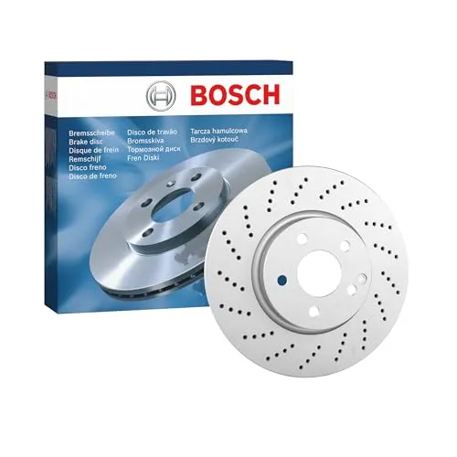Produktbild Bosch Bremsscheibe 0 986 479 408