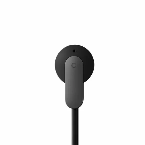 Lenovo GO - USB-C ANC In-Ear Headphones, schwarz