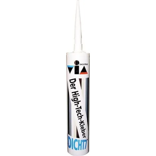Dichtungskleber/High Tech Kleber (anthrazit)