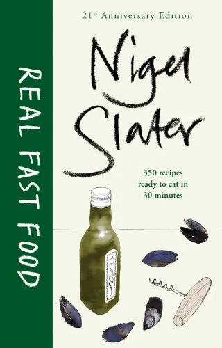 Produktbild Real Fast Food von Nigel Slater