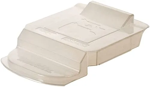 5X Akku-Schutzkappe für Makita Akkutyp BL1830 / BL1840 / BL1815 / BL1850 / BL1860