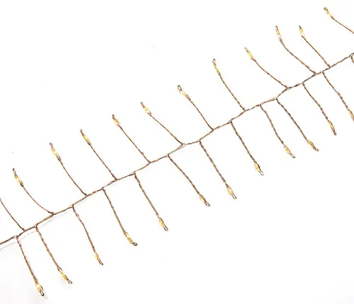 Lichtschläuche & Lichterketten Gold von Konstsmide