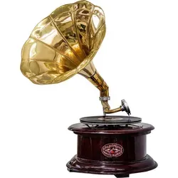 Plattenspieler bis 250 Euro von Aubaho