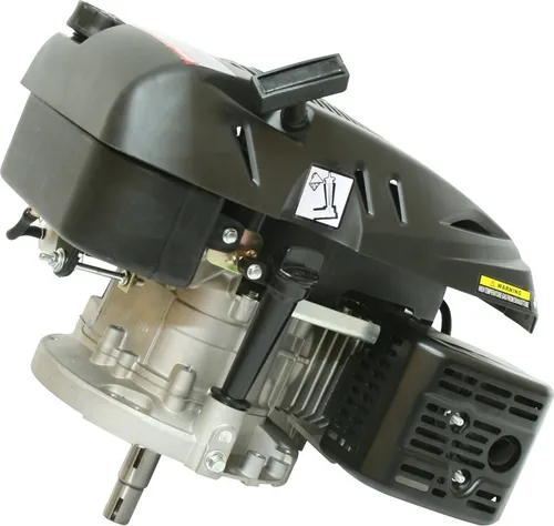 Rasenmähermotor 173CC 6PS mit 25,4mm Achse