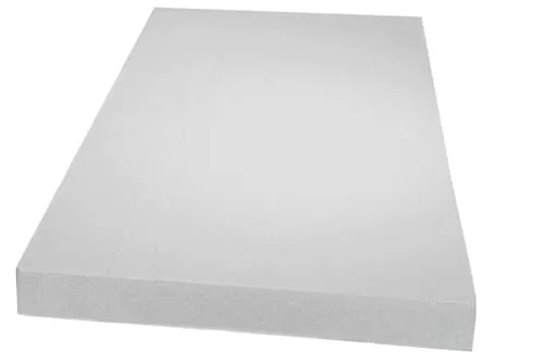 EPS Standard-Wärmedämmplatte 50 mm - Effiziente Dämmung für Ihr Zuhause - Panel-Isolierung mit hervorragender Wärmeleitfähigkeit (WLS 035) und einfacher Verarbeitung. Ideal für energieeffiziente Bauprojekte.