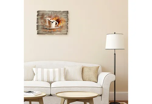 Uhren Braun von ARTland